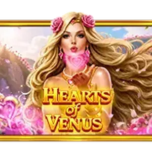 Hearts of Venus