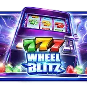 777 Wheel Blitz