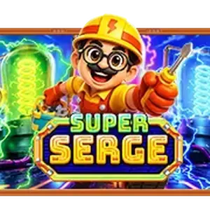 Super Serge
