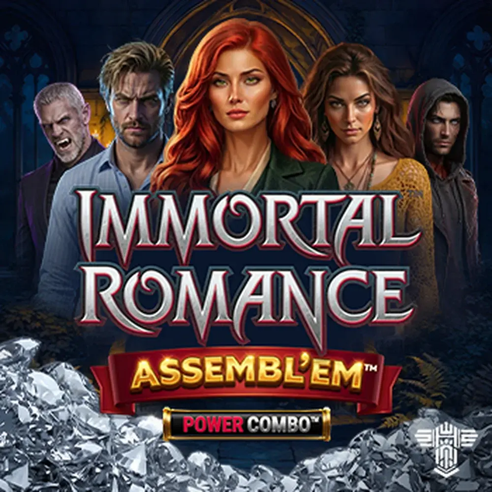 Immortal Romance Assembl’em
