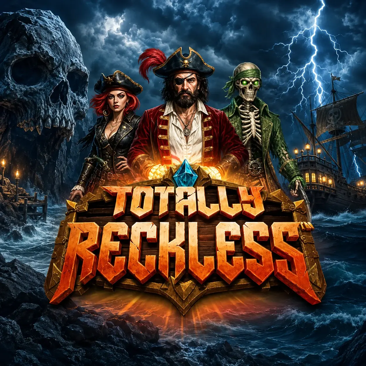 Totally Reckless