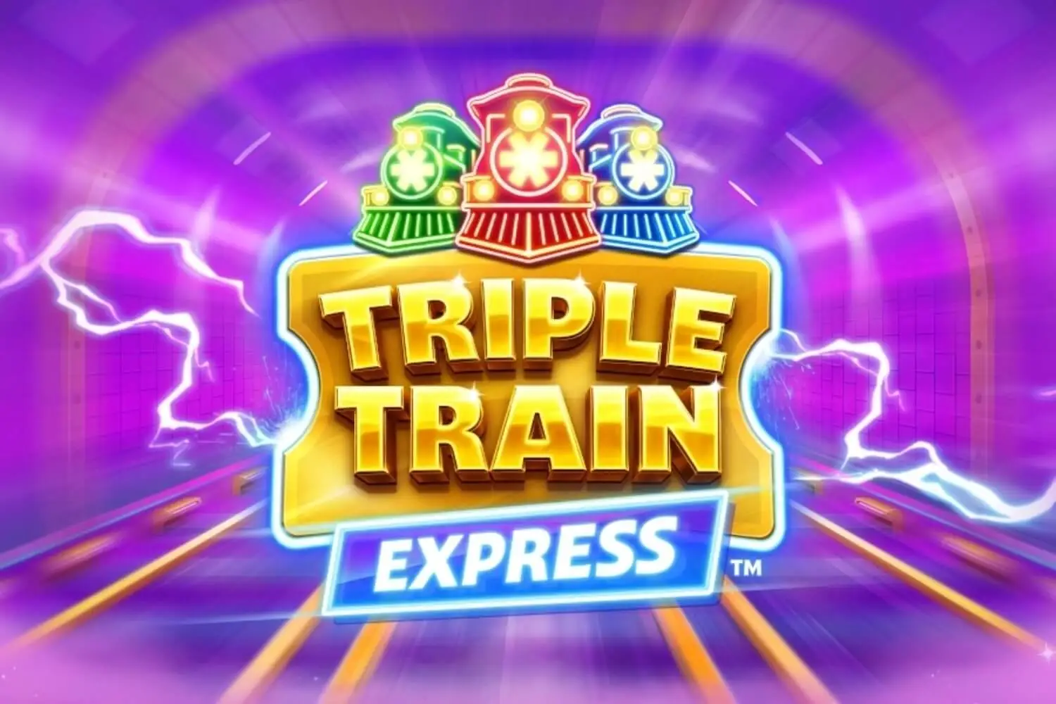 Triple Train Express