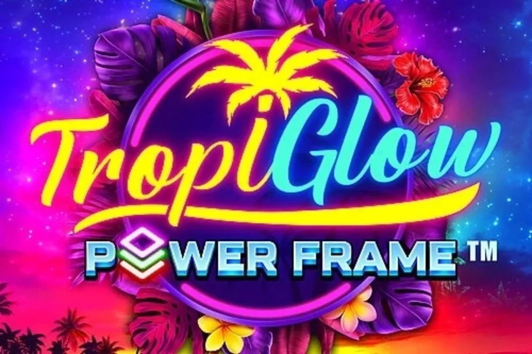 Tropiglow Power Frame