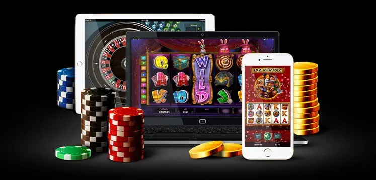 villento casino table games