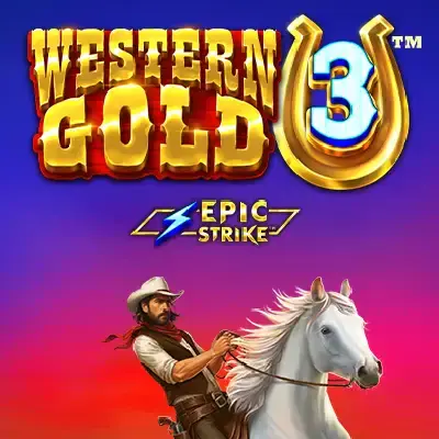 Western Gold 3